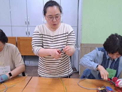 전기교체 내손으로 척척!